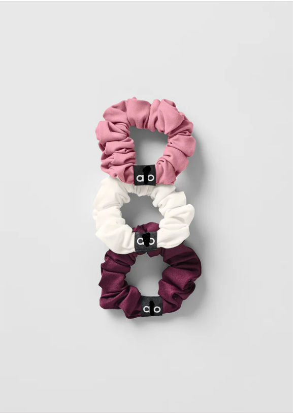 Élastique à cheveux