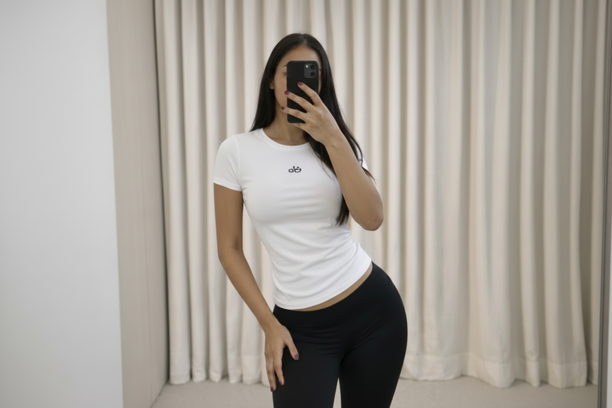 Tee shirt
