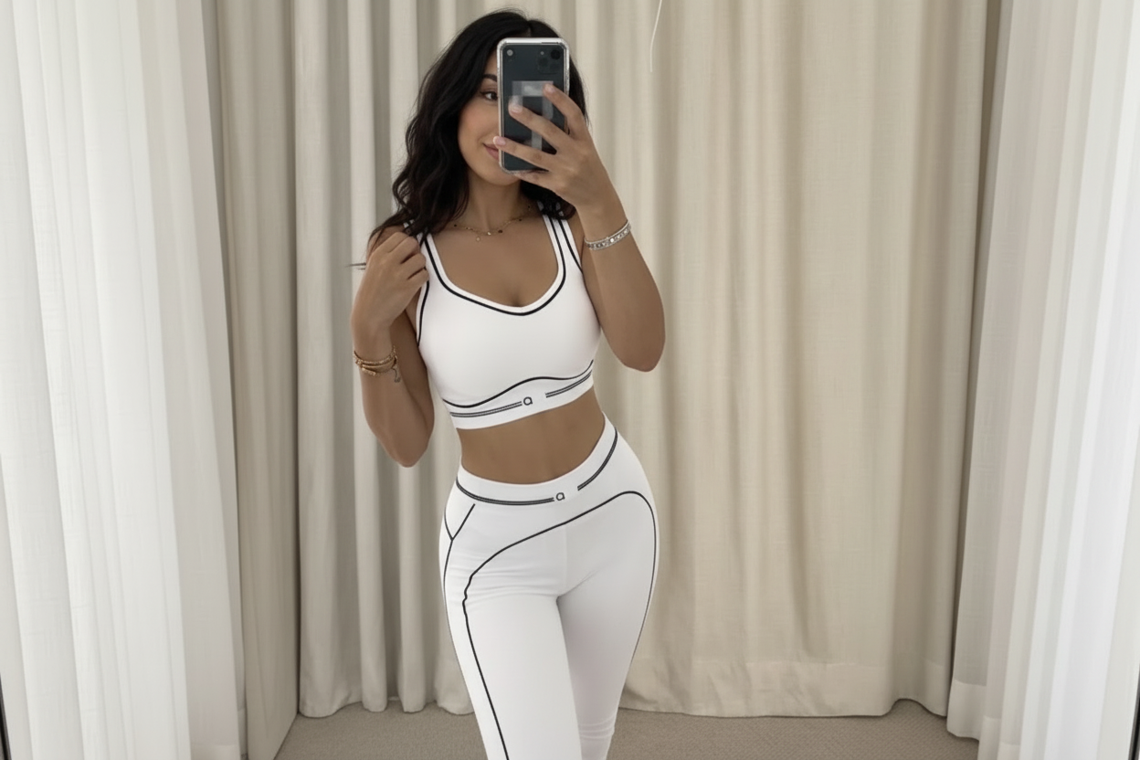 Brassière de sport