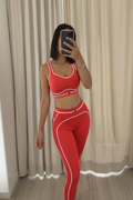 Brassière de sport