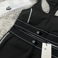 Ensemble brassière et legging