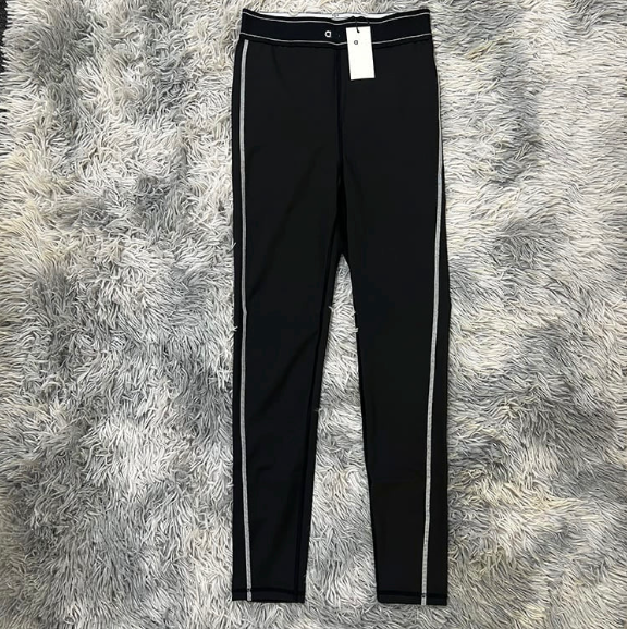 Ensemble brassière et legging