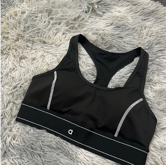 Ensemble brassière et legging