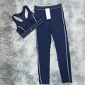 Ensemble brassière et legging